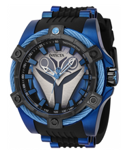 Load image into Gallery viewer, Invicta Star Wars Bo Katan Mens 52mm Limited Edition Black Quartz Watch 41319-Klawk Watches
