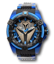 Load image into Gallery viewer, Invicta Star Wars Bo Katan Mens 52mm Limited Edition Black Quartz Watch 41319-Klawk Watches
