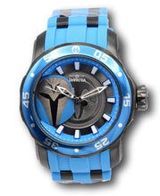 Load image into Gallery viewer, Invicta Star Wars Bo Katan Mens 48mm Limited Edition Gunmetal Quartz Watch 41376-Klawk Watches
