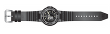 Load image into Gallery viewer, Invicta NFL Las Vegas Raiders Men's 52mm Pro Diver Limited Silicone Watch 41473-Klawk Watches
