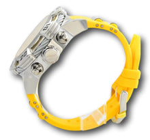 Load image into Gallery viewer, Invicta NFL Pittsburgh Steelers Men's 52mm Carbon Fiber Chronograph Watch 41574-Klawk Watches
