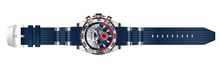 Load image into Gallery viewer, Invicta NFL New England Patriots Men's 52mm Carbon Fiber Chronograph Watch 41964-Klawk Watches
