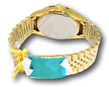 Load image into Gallery viewer, Invicta NFL Chicago Bears Men's 43mm Gold Stainless Quartz Watch 42426-Klawk Watches
