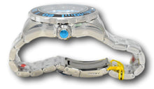 Load image into Gallery viewer, Invicta MLB Miami Marlins Men's LARGE 65mm Automatic Stainless Watch 42794-Klawk Watches
