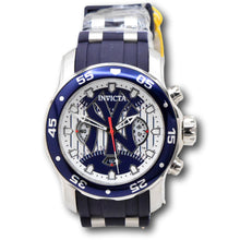 Load image into Gallery viewer, Invicta MLB New York Yankees Men's 48mm Limited Blue Chrono Watch 42846
