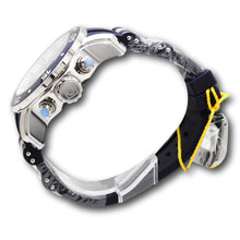 Load image into Gallery viewer, Invicta MLB New York Yankees Men's 48mm Limited Blue Chrono Watch 42846
