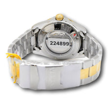 Load image into Gallery viewer, Invicta MLB New York NY Yankees Automatic Men's 42mm Two Tone Gold Watch 42994-Klawk Watches
