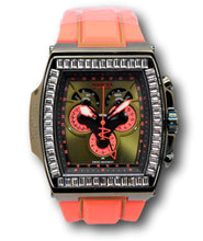 Load image into Gallery viewer, Invicta Reserve S1 Rally Diablo Mens 51mm Swiss Master Calendar Watch 43379 RARE-Klawk Watches
