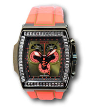 Load image into Gallery viewer, Invicta Reserve S1 Rally Diablo Mens 51mm Swiss Master Calendar Watch 43379 RARE-Klawk Watches
