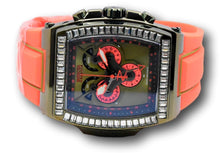 Load image into Gallery viewer, Invicta Reserve S1 Rally Diablo Mens 51mm Swiss Master Calendar Watch 43379 RARE-Klawk Watches
