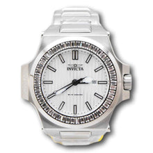 Load image into Gallery viewer, Invicta Akula Marquis Men's 58mm Swiss Quartz Silver Crystals Watch 43381-Klawk Watches
