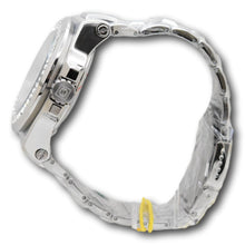 Load image into Gallery viewer, Invicta Akula Marquis Men's 58mm Swiss Quartz Silver Crystals Watch 43381-Klawk Watches
