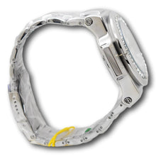 Load image into Gallery viewer, Invicta Akula Marquis Men's 58mm Swiss Quartz Silver Crystals Watch 43381-Klawk Watches
