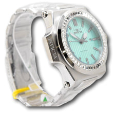 Load image into Gallery viewer, Invicta Akula Marquis Baguette Men's 58mm Swiss Quartz Blue Crystals Watch 43383-Klawk Watches
