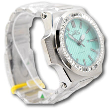 Load image into Gallery viewer, Invicta Akula Marquis Baguette Men's 58mm Swiss Quartz Blue Crystals Watch 43383-Klawk Watches
