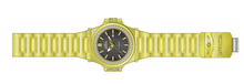 Load image into Gallery viewer, Invicta Akula Marquis Baguette Men's 58mm Swiss Quartz Gold Crystals Watch 43389-Klawk Watches
