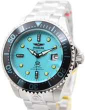 Load image into Gallery viewer, Invicta Grand Diver Automatic Limited Ed Men's 47mm Diamond Dial Watch 43402-Klawk Watches
