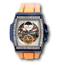 Load image into Gallery viewer, Invicta Reserve S1 Rally Diablo Men 51mm Dual Time Automatic Crystal Watch 43432-Klawk Watches
