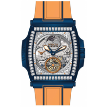 Load image into Gallery viewer, Invicta Reserve S1 Rally Diablo Men 51mm Dual Time Automatic Crystal Watch 43432-Klawk Watches
