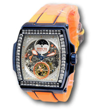 Load image into Gallery viewer, Invicta Reserve S1 Rally Diablo Men 51mm Dual Time Automatic Crystal Watch 43432-Klawk Watches
