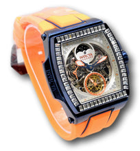 Load image into Gallery viewer, Invicta Reserve S1 Rally Diablo Men 51mm Dual Time Automatic Crystal Watch 43432-Klawk Watches
