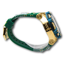 Load image into Gallery viewer, Invicta Bolt Cable Surge Men's 52mm Emerald Green Gold Chronograph Watch 43758-Klawk Watches
