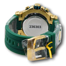 Load image into Gallery viewer, Invicta Bolt Cable Surge Men's 52mm Emerald Green Gold Chronograph Watch 43758-Klawk Watches
