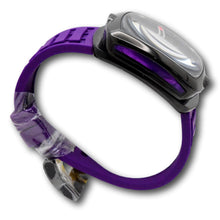 Load image into Gallery viewer, Invicta S1 Rally Diablo Automatic Deep Purple Skeleton Dial Watch 44041-Klawk Watches
