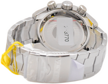 Load image into Gallery viewer, Invicta Akula Kromo Z Men's 55mm Blue &amp; Black Swiss Chrono Watch 44292-Klawk Watches
