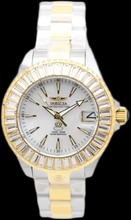 Load image into Gallery viewer, Invicta Pro Diver White MOP Dial Automatic Women's 38mm Limited Edition 44320-Klawk Watches
