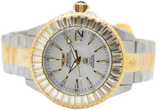 Load image into Gallery viewer, Invicta Pro Diver White MOP Dial Automatic Women's 38mm Limited Edition 44320-Klawk Watches
