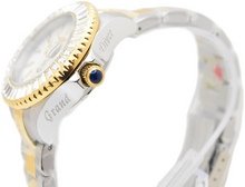 Load image into Gallery viewer, Invicta Pro Diver White MOP Dial Automatic Women's 38mm Limited Edition 44320-Klawk Watches
