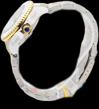 Load image into Gallery viewer, Invicta Pro Diver White MOP Dial Automatic Women's 38mm Limited Edition 44320-Klawk Watches
