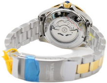 Load image into Gallery viewer, Invicta Pro Diver White MOP Dial Automatic Women's 38mm Limited Edition 44320-Klawk Watches
