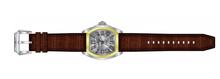Load image into Gallery viewer, Invicta Pro Diver Automatic Bold Classic Men's 48mm Brown Leather Watch 44510
