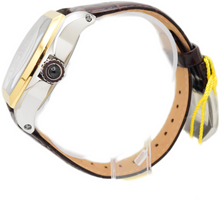 Load image into Gallery viewer, Invicta Pro Diver Automatic Bold Classic Men's 48mm Brown Leather Watch 44510

