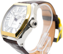 Load image into Gallery viewer, Invicta Pro Diver Automatic Bold Classic Men's 48mm Brown Leather Watch 44510
