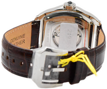 Load image into Gallery viewer, Invicta Pro Diver Automatic Bold Classic Men's 48mm Brown Leather Watch 44510
