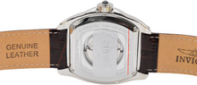 Load image into Gallery viewer, Invicta Pro Diver Automatic Bold Classic Men's 48mm Brown Leather Watch 44510
