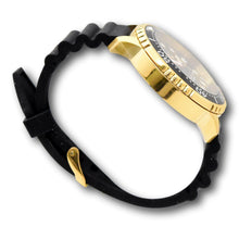 Load image into Gallery viewer, Invicta Pro Diver Men's 48mm Quartz Watch 44833 Black Gold Lume Markers 50M-Klawk Watches
