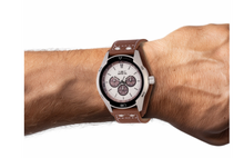 Load image into Gallery viewer, Invicta Specialty Men's Coachman Multi-Function 44mm Wood Print Watch 44837-Klawk Watches
