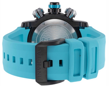 Load image into Gallery viewer, Invicta Sea Hunter Ice Blue Leviathan Men's 57mm Swiss Chronograph Watch 44848
