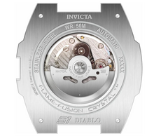 Load image into Gallery viewer, Invicta S1 Rally Diablo Exclusive Men's 44mm NH70 Automatic Skeleton Watch 44894-Klawk Watches
