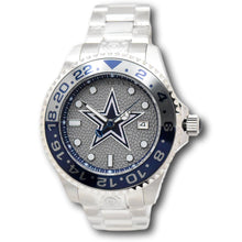 Load image into Gallery viewer, Invicta NFL Dallas Cowboys Men's 47mm Grand Diver Automatic Watch 45023-Klawk Watches
