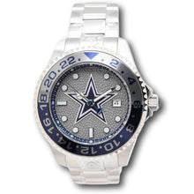 Load image into Gallery viewer, Invicta NFL Dallas Cowboys Men's 47mm Grand Diver Automatic Watch 45023-Klawk Watches
