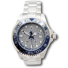 Load image into Gallery viewer, Invicta NFL Dallas Cowboys Men's 47mm Grand Diver Automatic Watch 45023-Klawk Watches
