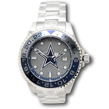 Load image into Gallery viewer, Invicta NFL Dallas Cowboys Men's 47mm Grand Diver Automatic Watch 45023-Klawk Watches
