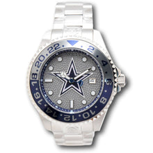 Load image into Gallery viewer, Invicta NFL Dallas Cowboys Men's 47mm Grand Diver Automatic Watch 45023-Klawk Watches
