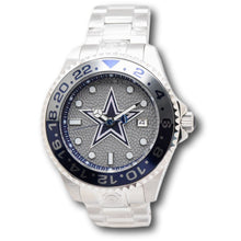 Load image into Gallery viewer, Invicta NFL Dallas Cowboys Men's 47mm Grand Diver Automatic Watch 45023-Klawk Watches
