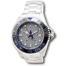 Load image into Gallery viewer, Invicta NFL Dallas Cowboys Men's 47mm Grand Diver Automatic Watch 45023-Klawk Watches
